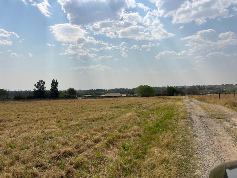 4 Bedroom Property for Sale in Wonderwater Free State
